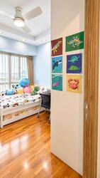 Trevista (D12), Condominium #628444741